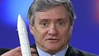 Space Analyst Explains Sky Spiral