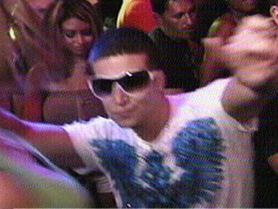Jersey Shore’s &rsquo;Guido&rsquo; Outrage
