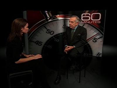 Morley Safer’s Notebook