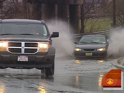 Tips for Tire Safety