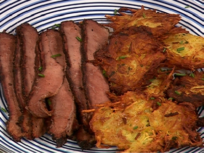Chanukah Favorites
