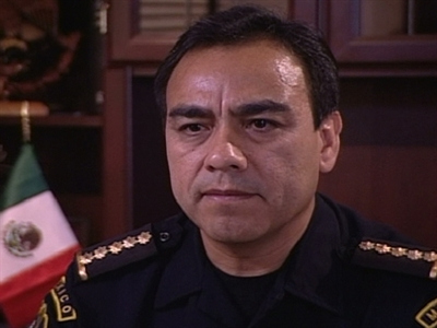 Fighting Police Corruption in Tijuana