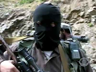 American-Born Terrorists?