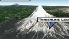 Two Ore. Hikers Lost&sbquo;  One Dead
