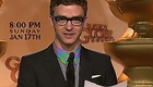 2009 Golden Globe Nominations