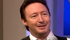 Julian Lennon on New Single