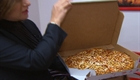 Domino’s New Recipe