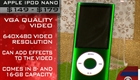 Camcorders Compared