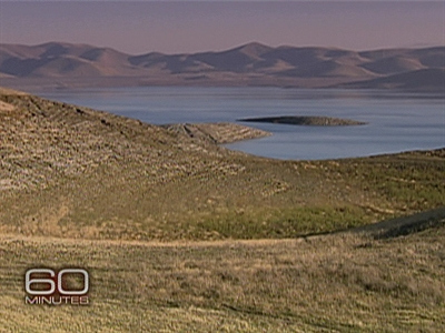 California: Running Dry