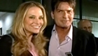 Charlie Sheen Case&sbquo;  Behind Bars?