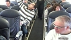 Air Security Tightens