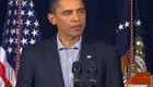 Obama Demands Terror Lapse Answers
