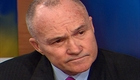 NYPD Commissioner on New Year