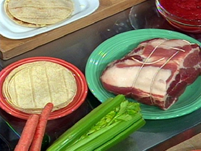 New Years Feast on a Budget