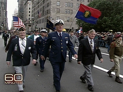 Veterans&rsquo; Benefit Frustrations