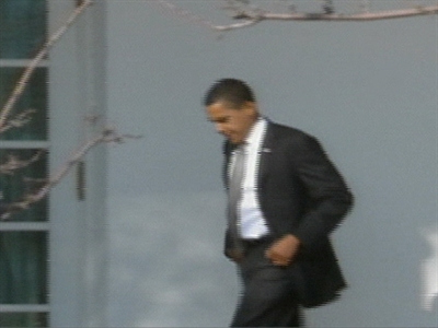 Obama to Announce Security Reforms