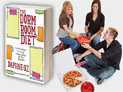 The Dorm Room Diet