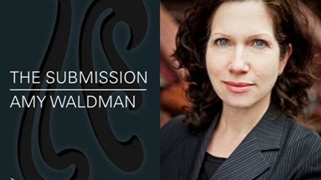 Amy Waldman on Afghanistan and the 9/11 Memorial