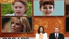 The Early Show - 2010 Oscars Nods Announced