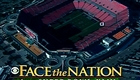 Screenshot of Face The Nation, 02.07.10