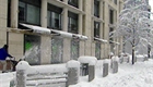 Northeast Braces for More Snow (thumbnail)