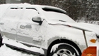 Four Days Stuck in Snow, No Food (thumbnail)