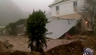Screenshot of Mud Slides in Hollywood?