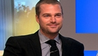 Chris O'Donnell on NCIS: L.A. Success