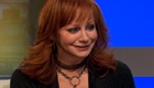 Reba McEntire on ACM Artists