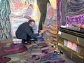 From Coma to Creative Genius
