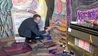 From Coma to Creative Genius