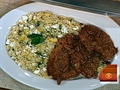 Food Network Host's Fancy Feast