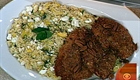 Food Network Host's Fancy Feast