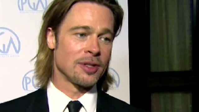 Stars walk the carpet at the Producers Guild Awards