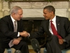 Obama and Netanyahu's 