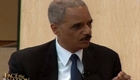Face The Nation : Eric Holder on 9/11 Mastermind Trial