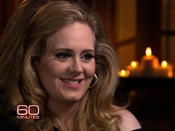 60 Minutes : Adele on her body image