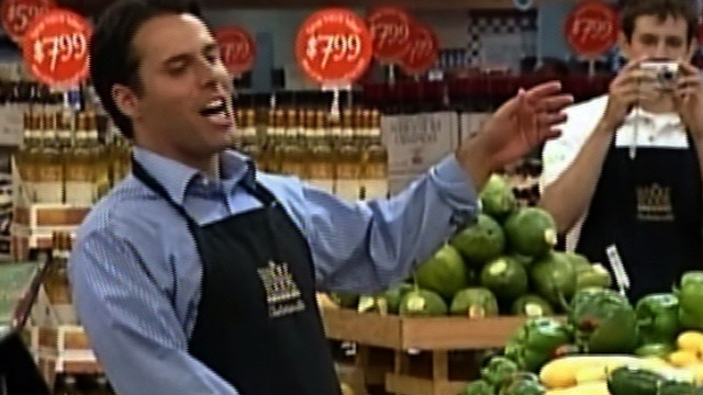 Whole Foods Opera