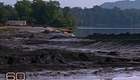 60 Minutes/60 Minutes: Newsmakers - 130 Million Tons of Waste (thumbnail)
