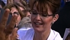 Shocking Sarah Palin Revelations