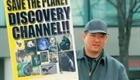 Discovery Gunman Drama Ends