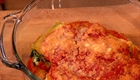 Homemade Frozen Dinners