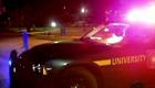 CBS Evening News - DSU Officials Reacted Quickly