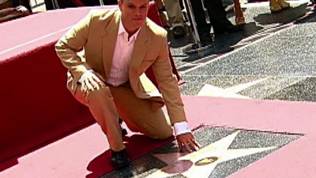 Matt Damon Wants to 