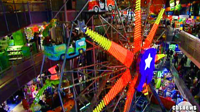 CBS Evening News: Evening News Online, 12.23.10
