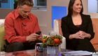 The Early Show - Too Close To Your BlackBerry?