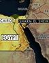 Mubarak Flees Cairo