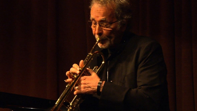 Herb Alpert Unplugged