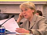 VA Official Grilled On Emails