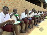 FreeRice For African Students